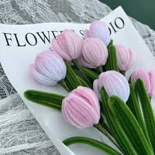 Bouquet de fleur personnalisable