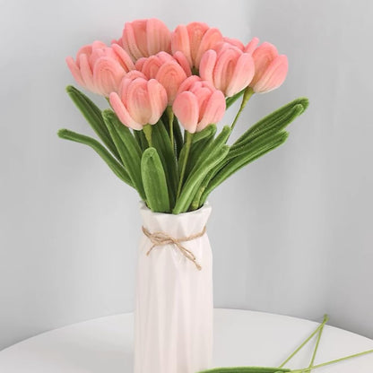 Bouquet de fleur personnalisable