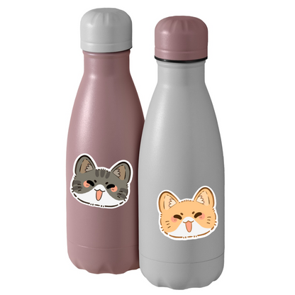 Stickers chat