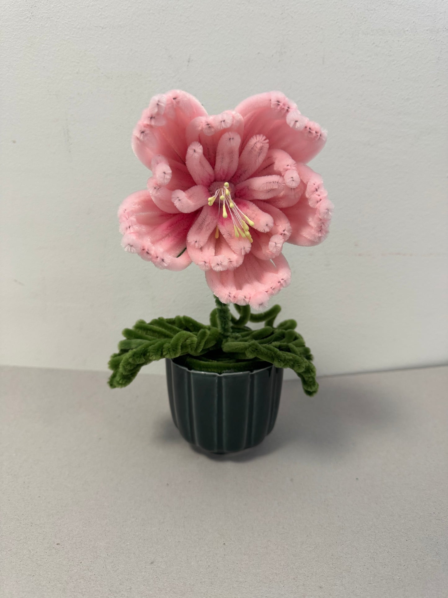 Bouquet de fleur personnalisable