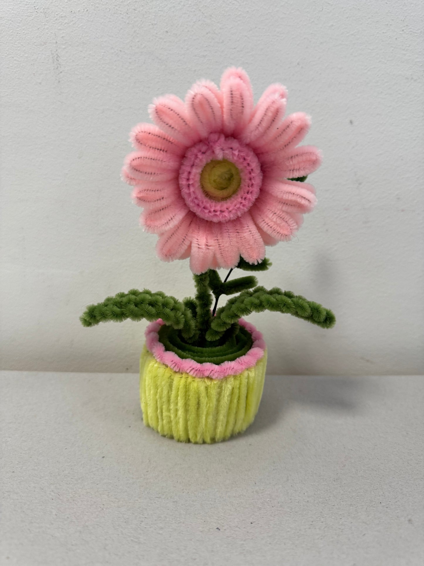 Bouquet de fleur personnalisable