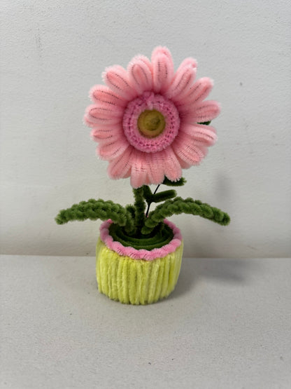 Bouquet de fleur personnalisable