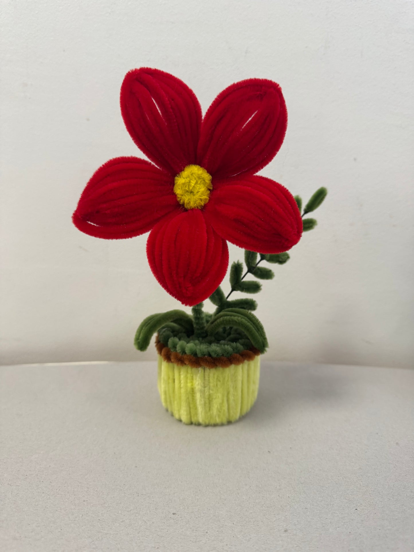 Bouquet de fleur personnalisable